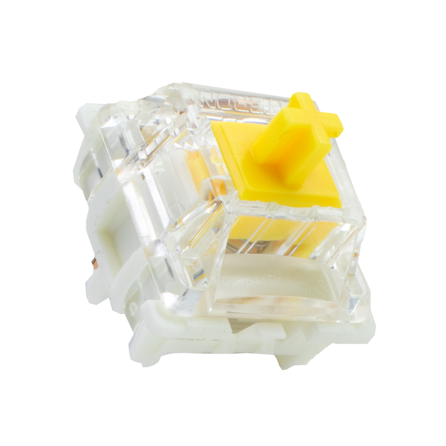 Gateron G Pro Yellow Switch