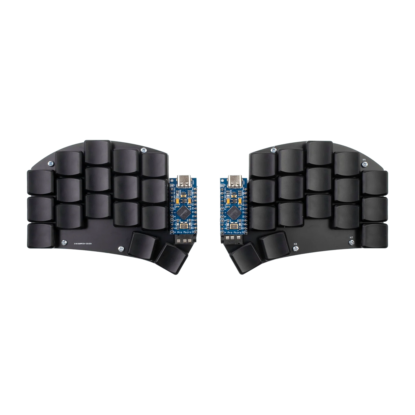 Ferris Sweep Keyboard Kit