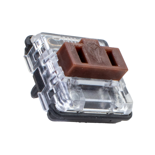 Kailh Choc Low Profile Brown Switch