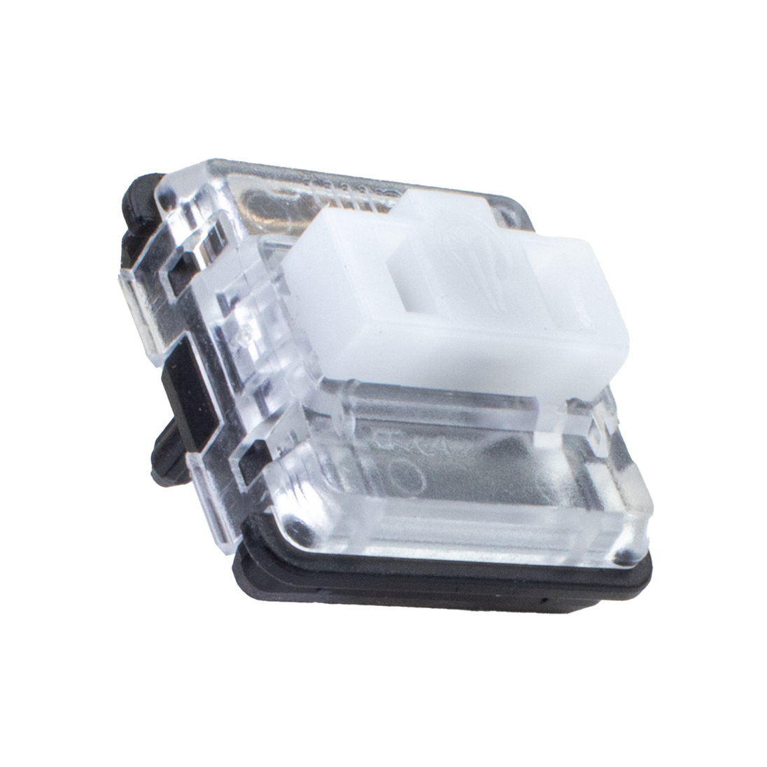 Kailh Choc Low Profile White Switch