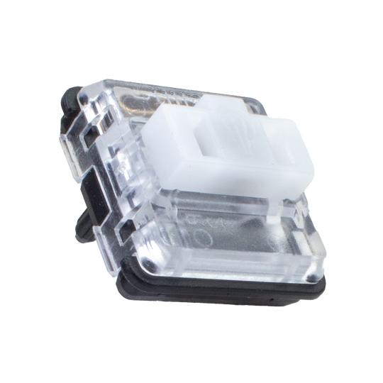 Kailh Choc Low Profile White Switch