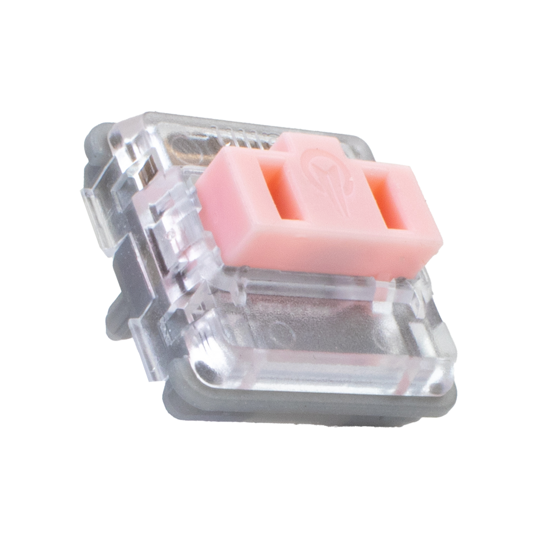 Kailh Choc Low Profile Pro Pink Switch