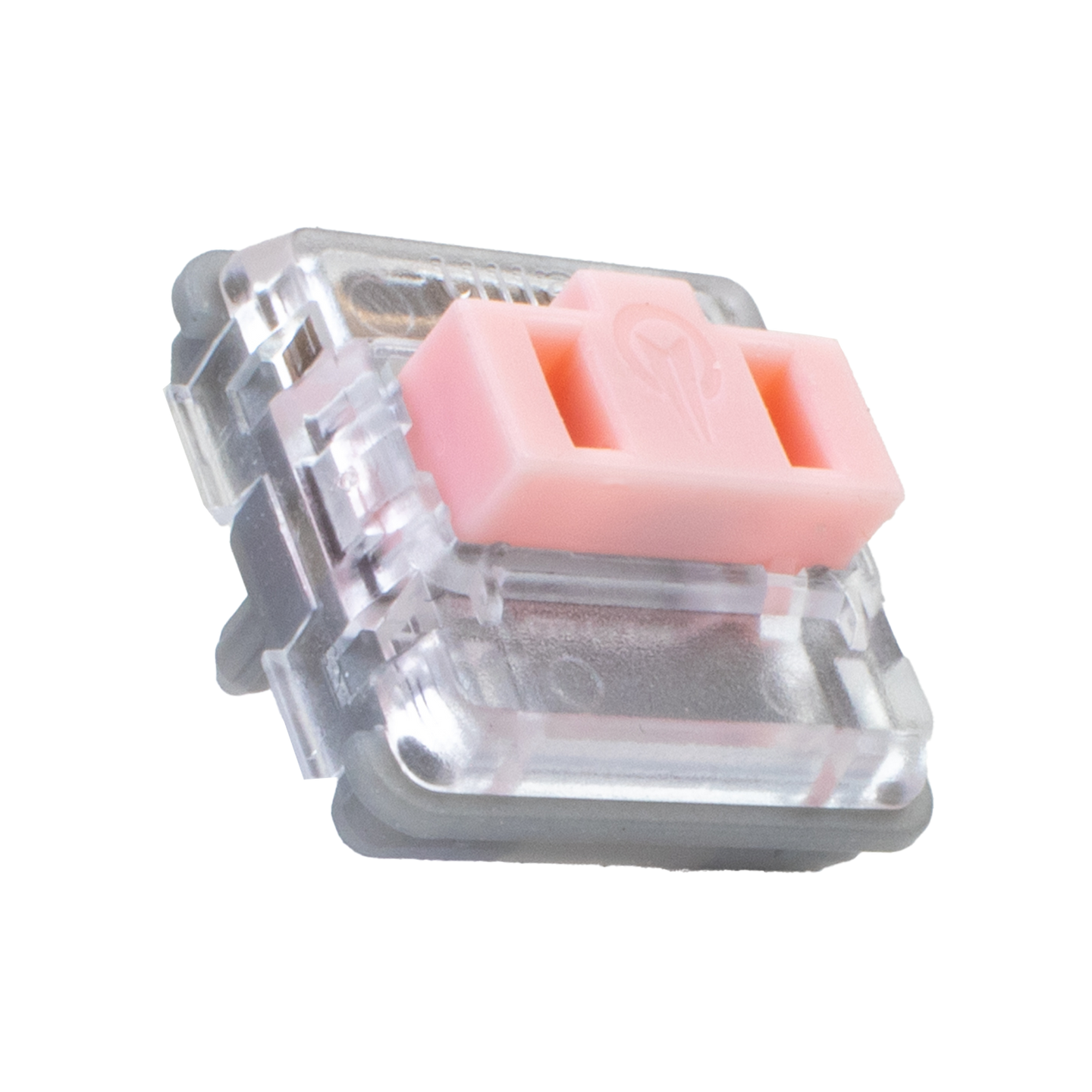 Kailh Choc Low Profile Pro Pink Switch