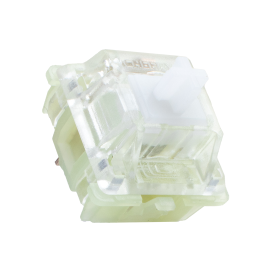 Cherry MX Ergo Clear Switch